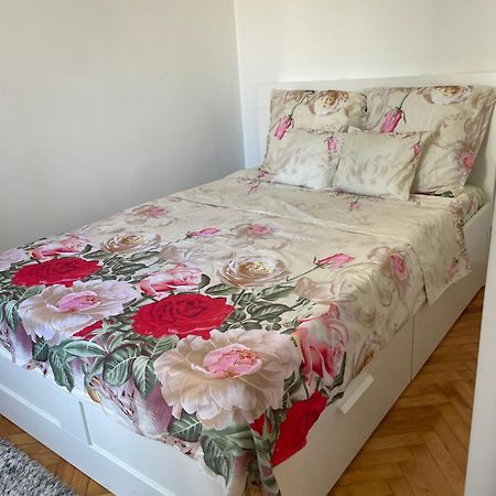 Gherla Apartment Victoria מראה חיצוני תמונה
