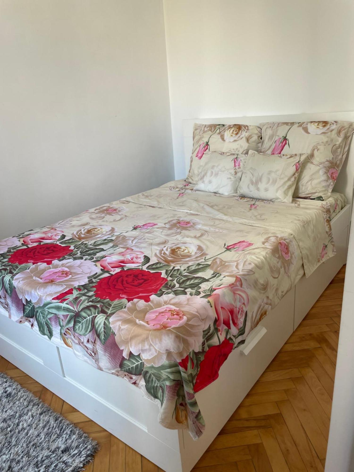 Gherla Apartment Victoria מראה חיצוני תמונה