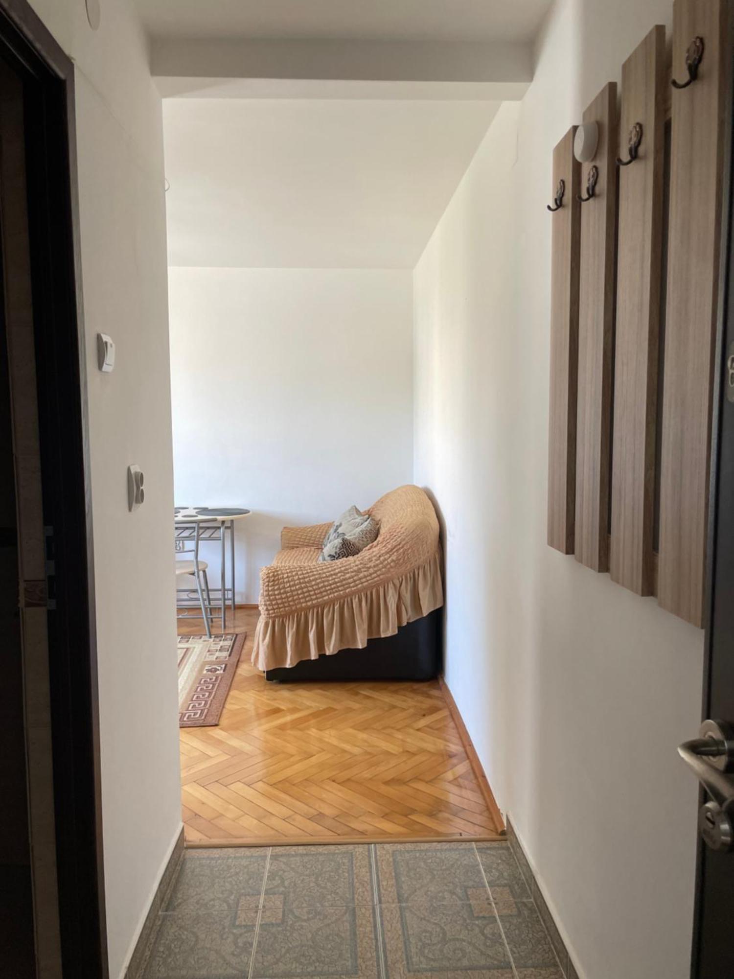 Gherla Apartment Victoria מראה חיצוני תמונה